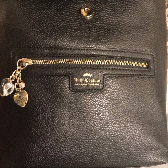 Juicy Couture Backpack 🎒 - Picture 5 of 7